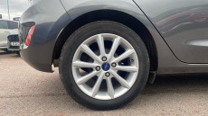 Ford Fiesta 1.0 EcoBoost Titanium 5dr Petrol Hatchback